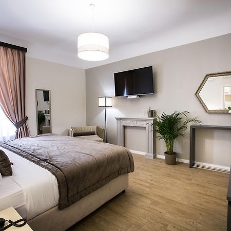 Chic & Town Luxury Rooms Ρώμη Εξωτερικό φωτογραφία