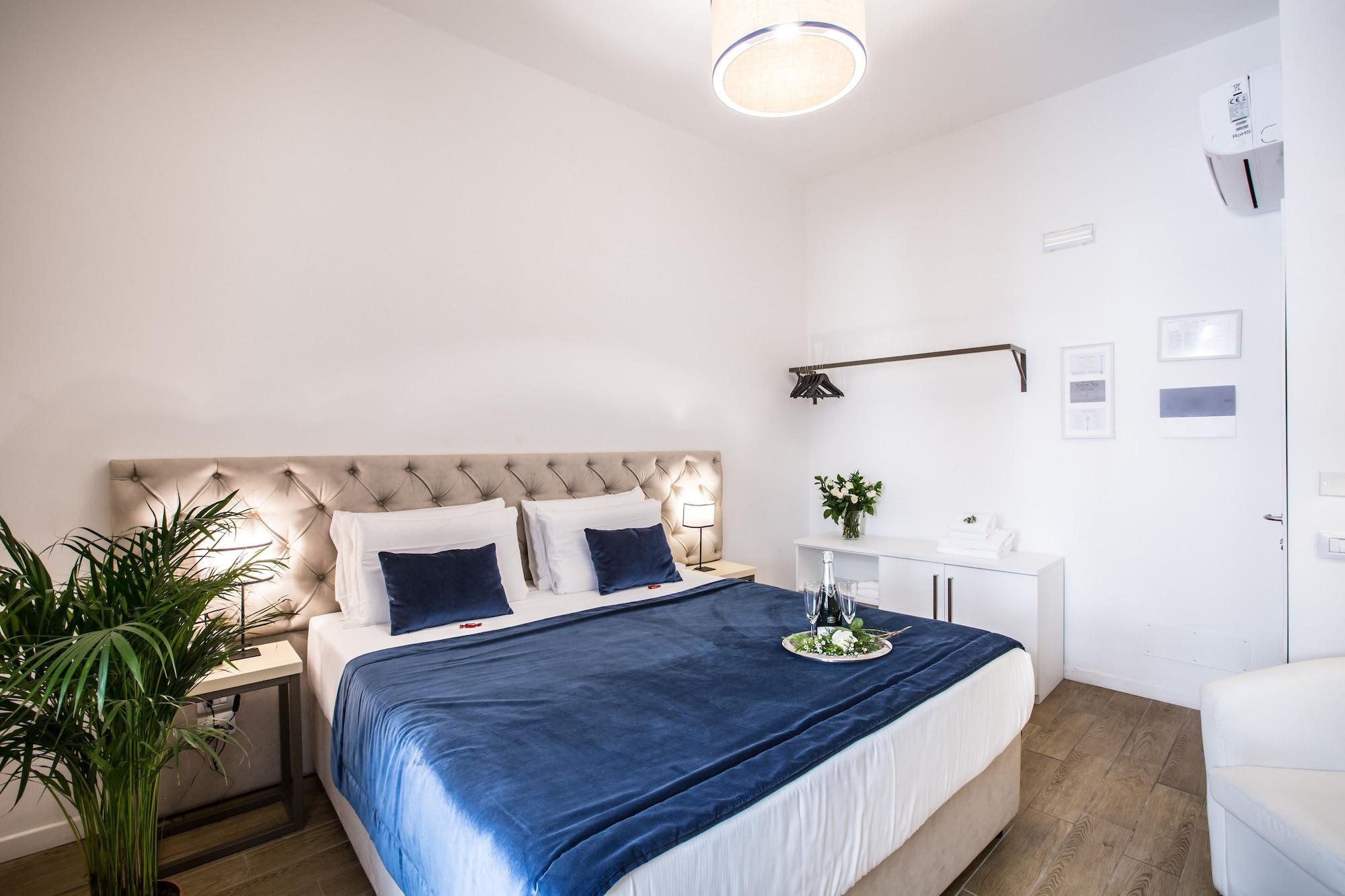 Chic & Town Luxury Rooms Ρώμη Εξωτερικό φωτογραφία