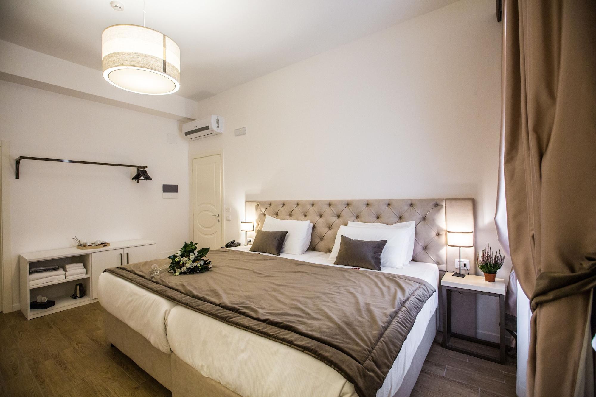 Chic & Town Luxury Rooms Ρώμη Εξωτερικό φωτογραφία